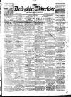 Derbyshire Advertiser and Journal Saturday 13 July 1912 Page 1