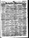 Derbyshire Advertiser and Journal Saturday 21 September 1912 Page 1