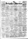 Derbyshire Advertiser and Journal Saturday 09 November 1912 Page 1