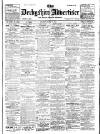 Derbyshire Advertiser and Journal Saturday 07 December 1912 Page 1