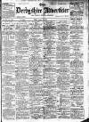 Derbyshire Advertiser and Journal Friday 17 January 1913 Page 1
