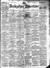 Derbyshire Advertiser and Journal Friday 24 January 1913 Page 1