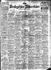 Derbyshire Advertiser and Journal Friday 14 March 1913 Page 1