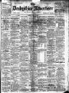 Derbyshire Advertiser and Journal Saturday 22 March 1913 Page 1