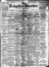 Derbyshire Advertiser and Journal Friday 04 April 1913 Page 1
