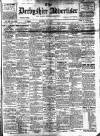 Derbyshire Advertiser and Journal Saturday 05 July 1913 Page 1