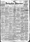Derbyshire Advertiser and Journal Friday 18 July 1913 Page 1