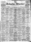 Derbyshire Advertiser and Journal Friday 01 August 1913 Page 1