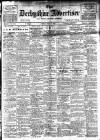 Derbyshire Advertiser and Journal Friday 03 October 1913 Page 1