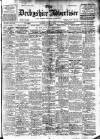 Derbyshire Advertiser and Journal Saturday 11 October 1913 Page 1