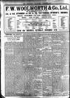 Derbyshire Advertiser and Journal Saturday 08 November 1913 Page 6