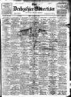 Derbyshire Advertiser and Journal Friday 14 November 1913 Page 1