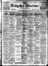 Derbyshire Advertiser and Journal Saturday 06 December 1913 Page 1