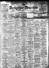 Derbyshire Advertiser and Journal Friday 02 January 1914 Page 1