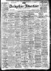 Derbyshire Advertiser and Journal Saturday 03 January 1914 Page 1
