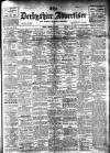 Derbyshire Advertiser and Journal Friday 09 January 1914 Page 1