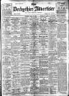 Derbyshire Advertiser and Journal Saturday 10 January 1914 Page 1
