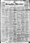 Derbyshire Advertiser and Journal Saturday 24 January 1914 Page 1