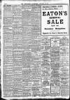 Derbyshire Advertiser and Journal Friday 30 January 1914 Page 12