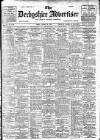 Derbyshire Advertiser and Journal Friday 06 February 1914 Page 1