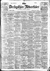 Derbyshire Advertiser and Journal Saturday 07 February 1914 Page 1
