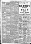 Derbyshire Advertiser and Journal Saturday 07 February 1914 Page 12