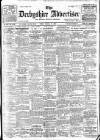 Derbyshire Advertiser and Journal Friday 13 February 1914 Page 1