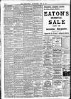 Derbyshire Advertiser and Journal Friday 13 February 1914 Page 14