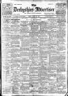 Derbyshire Advertiser and Journal Friday 20 February 1914 Page 1
