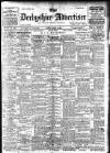 Derbyshire Advertiser and Journal Friday 06 March 1914 Page 1