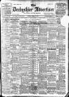 Derbyshire Advertiser and Journal Saturday 07 March 1914 Page 1