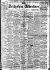 Derbyshire Advertiser and Journal Friday 27 March 1914 Page 1