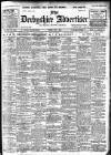Derbyshire Advertiser and Journal Friday 01 May 1914 Page 1