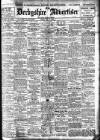 Derbyshire Advertiser and Journal Friday 29 May 1914 Page 1