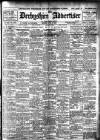 Derbyshire Advertiser and Journal Saturday 06 June 1914 Page 1