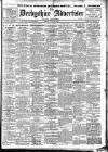 Derbyshire Advertiser and Journal Friday 26 June 1914 Page 1