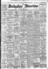 Derbyshire Advertiser and Journal Friday 28 August 1914 Page 1