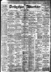 Derbyshire Advertiser and Journal Friday 02 October 1914 Page 1
