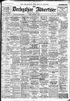 Derbyshire Advertiser and Journal Friday 09 October 1914 Page 1