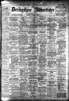 Derbyshire Advertiser and Journal Saturday 10 October 1914 Page 1