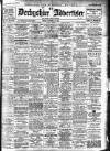 Derbyshire Advertiser and Journal Friday 16 October 1914 Page 1