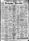 Derbyshire Advertiser and Journal Saturday 31 October 1914 Page 1