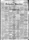 Derbyshire Advertiser and Journal Friday 04 December 1914 Page 1