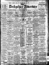 Derbyshire Advertiser and Journal Saturday 02 January 1915 Page 1