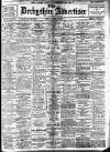 Derbyshire Advertiser and Journal Friday 29 January 1915 Page 1