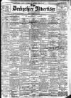 Derbyshire Advertiser and Journal Friday 19 February 1915 Page 1