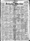 Derbyshire Advertiser and Journal Friday 30 April 1915 Page 1