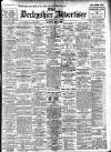 Derbyshire Advertiser and Journal Saturday 01 May 1915 Page 1