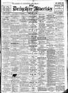 Derbyshire Advertiser and Journal Friday 14 May 1915 Page 1