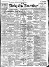 Derbyshire Advertiser and Journal Saturday 15 May 1915 Page 1